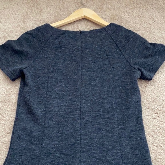 NWT Brass A Line dress in S - Picture 6 of 9